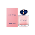 Giorgio Armani - My Way – Eau de Parfum -90ml
