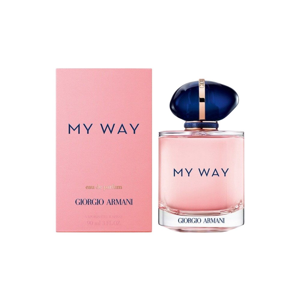 Giorgio Armani - My Way – Eau de Parfum -90ml