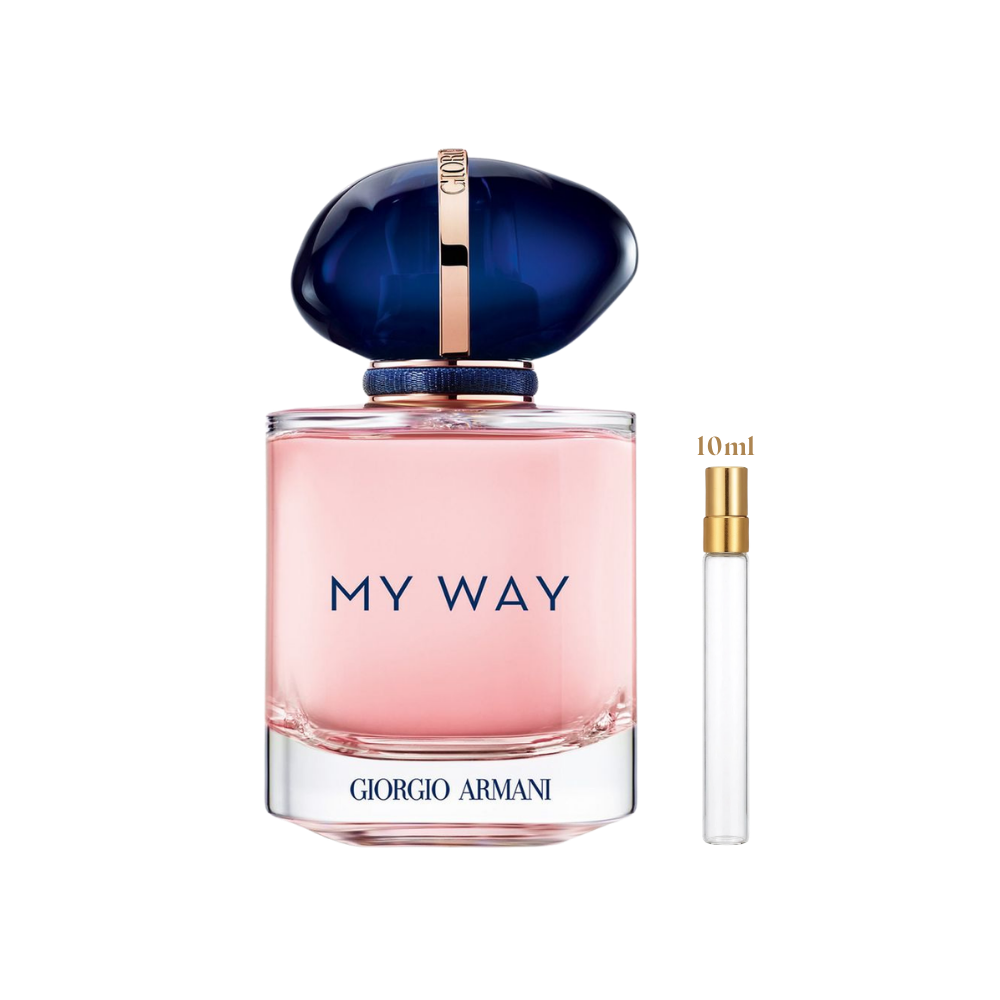 Giorgio Armani - My Way – Eau de Parfum -10ml