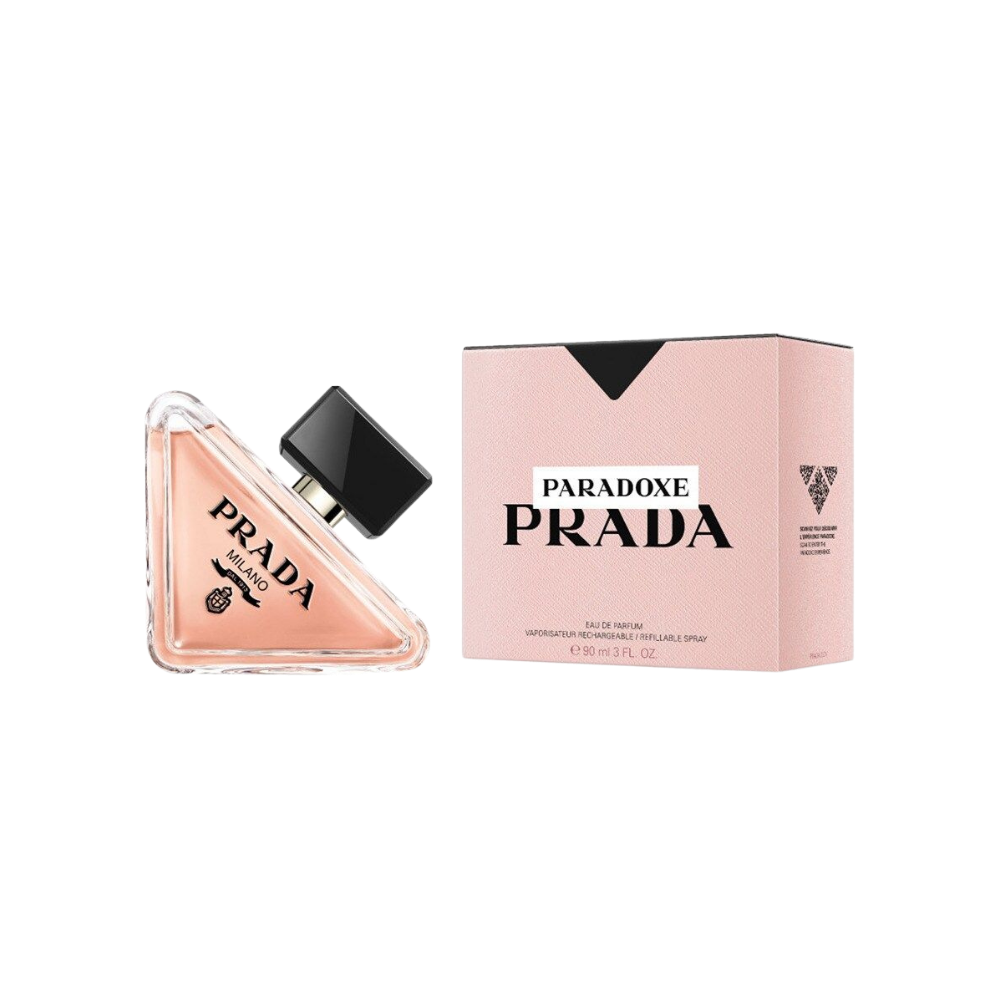 Prada Paradox – Eau de Parfum - 90ml