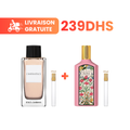 L'Impératrice + Gucci Flora avec Livraison Gratuite