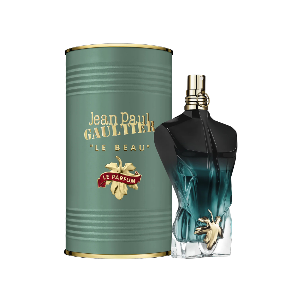Jean Paul Gaultier - Le Beau Le Parfum – Eau de Parfum -125ml