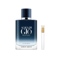 Giorgio Armani - Acqua di Giò Profondo – Eau de Parfum -10ml