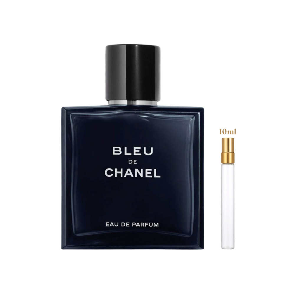 Chanel - Bleu de chanel - Eau de Parfum -10ml