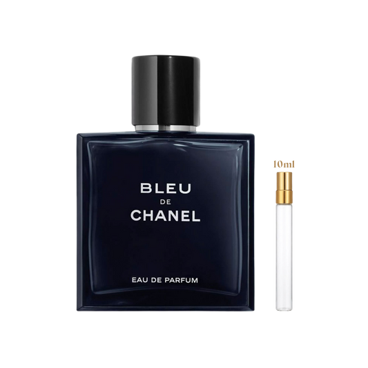 Chanel - Bleu de chanel - Eau de Parfum -10ml