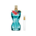 Jean Paul Gaultier - La Belle Paradise Garden – Eau de Parfum -10ml