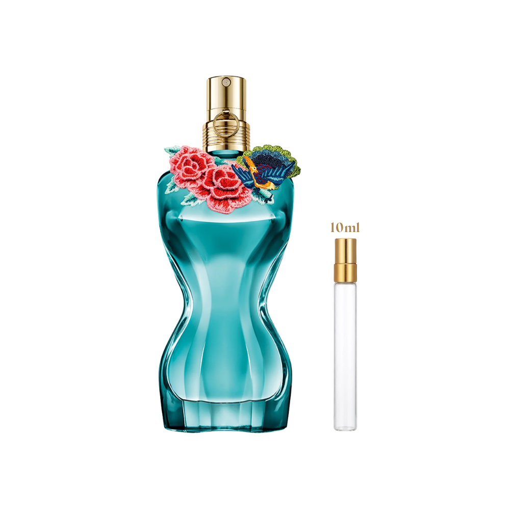 Jean Paul Gaultier - La Belle Paradise Garden – Eau de Parfum -10ml