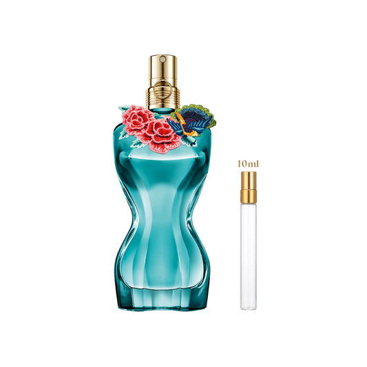 Jean Paul Gaultier - La Belle Paradise Garden – Eau de Parfum -10ml