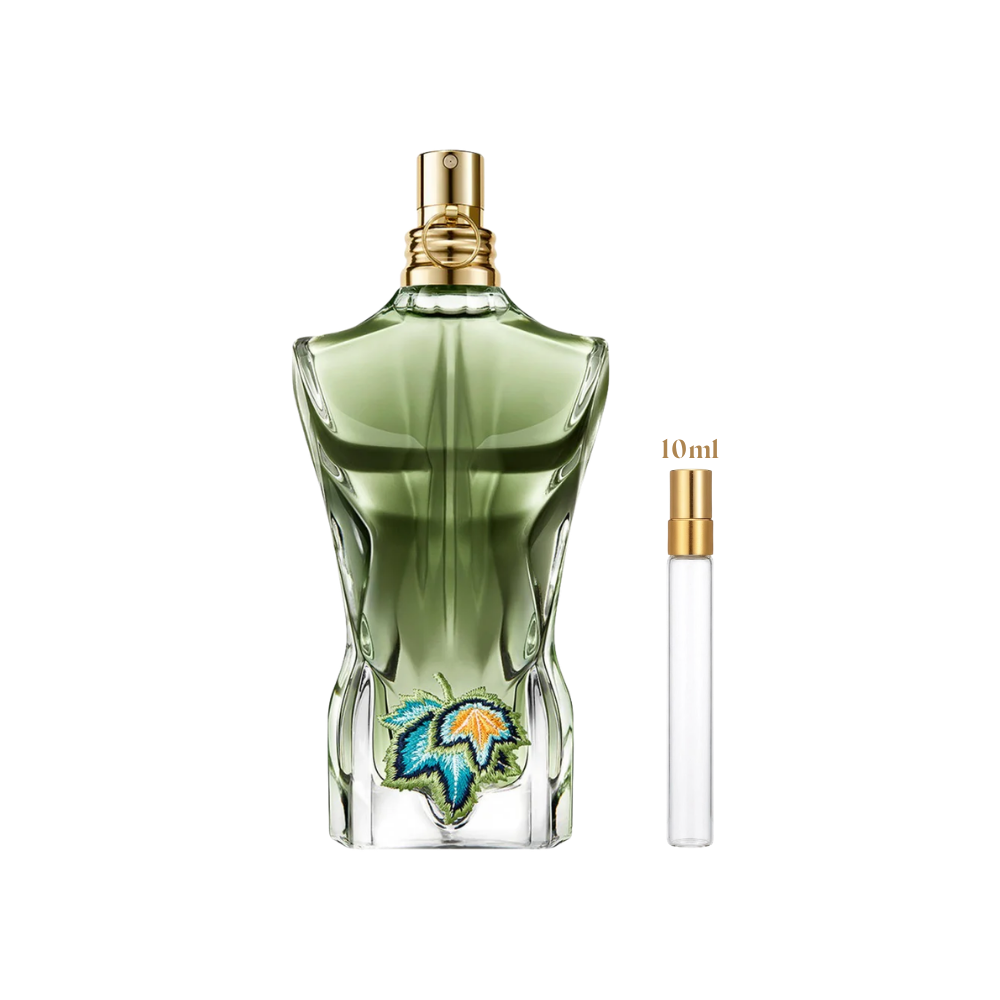 Jean Paul Gaultier - Le Beau Paradise Garden – Eau de Parfum -10ml