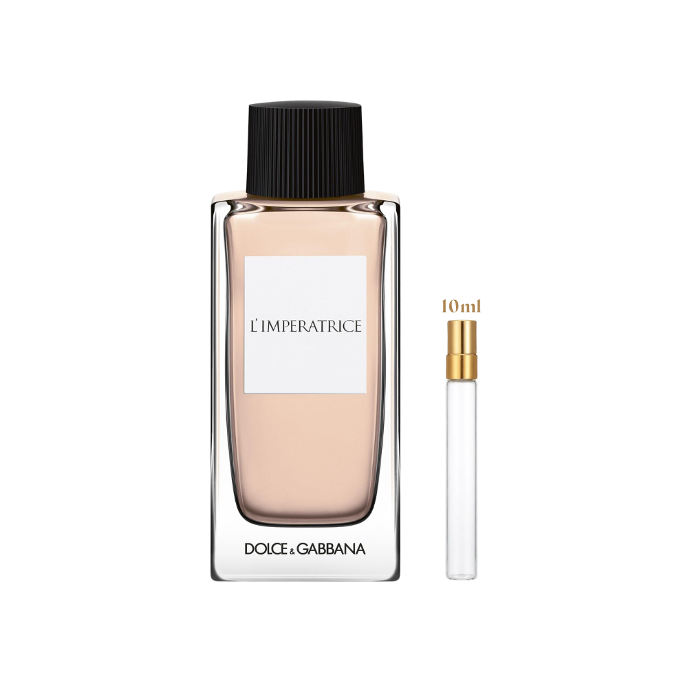 Dolce & Gabbana - L’Impératrice – Eau de Toilette -10ml