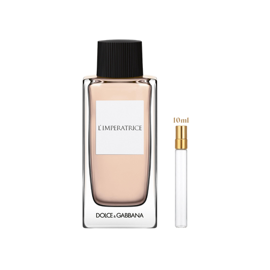 Dolce & Gabbana - L’Impératrice – Eau de Toilette -10ml