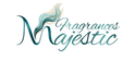Majestic Fragrances – Accueil